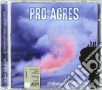 Pro-agres - Professional Music Aggression