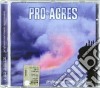 Pro-agres - Professional Music Aggression cd