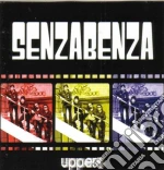 Senzabenza - Uppers cd