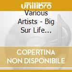 Various Artists - Big Sur Life Formentera cd