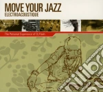Move Your Jazz cd