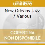 New Orleans Jazz / Various cd