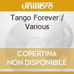 Tango Forever / Various cd