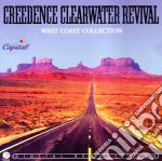 Creedence Clearwater Revival - West Coast Collection