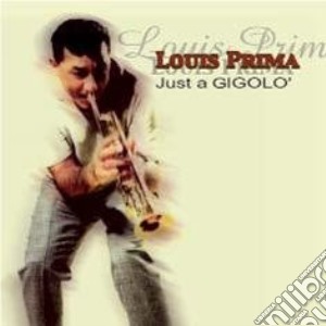 Louis Prima - 80 Dance Story Vol 2 cd musicale di 80 Dance Story Vol 2