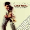 Louis Prima - 80 Dance Story Vol 2 cd