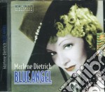 Marlene Dietrich - The Blue Angel