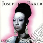 Josephine Baker - Bonsoir My Love cd