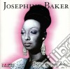 Josephine Baker - Bonsoir My Love cd