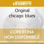 Original chicago blues cd