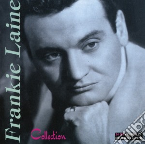 Frankie Laine - Collection cd musicale di Frankie Laine