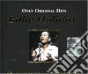 Billie Holiday - Only Original Hits cd