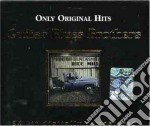 Guitar Blues Brothers: Only Original Hits / Various (2 Cd)