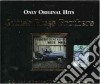 Guitar Blues Brothers: Only Original Hits / Various (2 Cd) cd