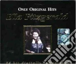 Ella Fitzgerald - Only Original Hits (2 Cd) cd