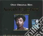 Sarah Vaughan - Only Original Hits cd