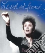 Edith Piaf - Le Ciel Est Fume' cd