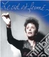 Edith Piaf - Le Ciel Est Fume' cd