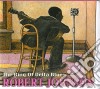 Robert Johnson - The King Of Delta Blues cd