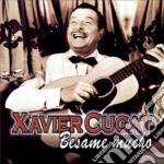 Xavier Cugat - Besame Mucho