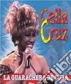 Celia Cruz - La Guarachera De Cuba cd