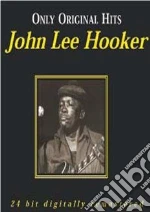 John Lee Hooker - Only Original Hits (2 Cd) cd