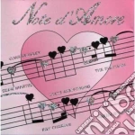 Note D'amore cd