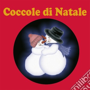 Coccole Di Natale / Various cd musicale di ARTISTI VARI