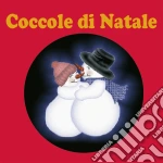 Coccole Di Natale / Various cd