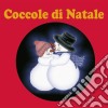 Coccole Di Natale / Various cd