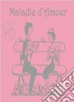 Maladie D'Amour / Various (2 Cd) cd