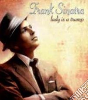 Frank Sinatra - Lady Is A Tramp cd musicale di SINATRA FRANK