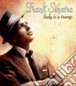 Frank Sinatra - Lady Is A Tramp