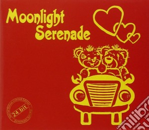 Moonlight Serenade cd musicale di ARTISTI VARI