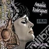 Amalia Rodrigues - Coimbra cd