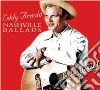 Eddy Arnold - Nashville Ballads cd
