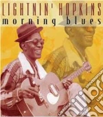 Lightnin Hopkins - Morning Blues cd