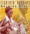 Lightnin Hopkins - Morning Blues cd