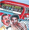 Johnny Otis - Slow Blues cd