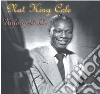 Nat King Cole - Unforgettable cd