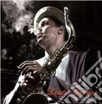 Dexter Gordon - The Chase cd
