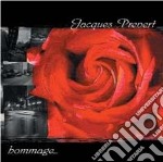 Jacques Prevert: Hommage / Various