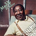 Muddy Waters - Mannish Boy