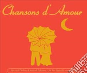 Chansons D'amour cd musicale di ARTISTI VARI