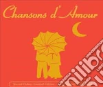 Chansons D'amour cd