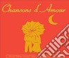 Chansons D'amour cd