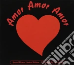 Amor Amor Amor cd
