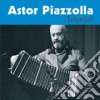 Astor Piazzolla - Triunfal cd