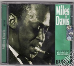 Miles Davis - Budo cd musicale di DAVIS MILES
