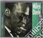 Miles Davis - Budo cd